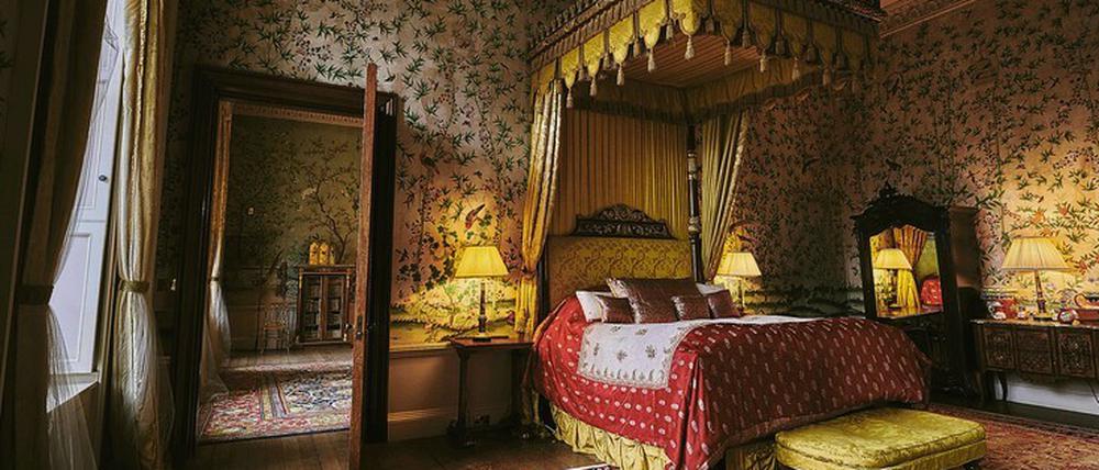 Häufig präsentieren Vermieter ihre Wohnungen besser, als sie es in der Realität sind. Airbnb versucht gegen derartige Tricksereien vorzugehen.