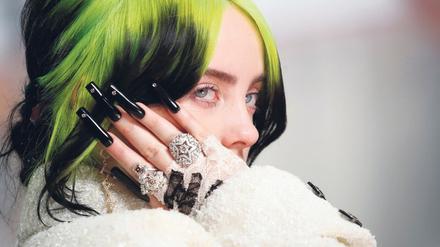 Billie Eilish 