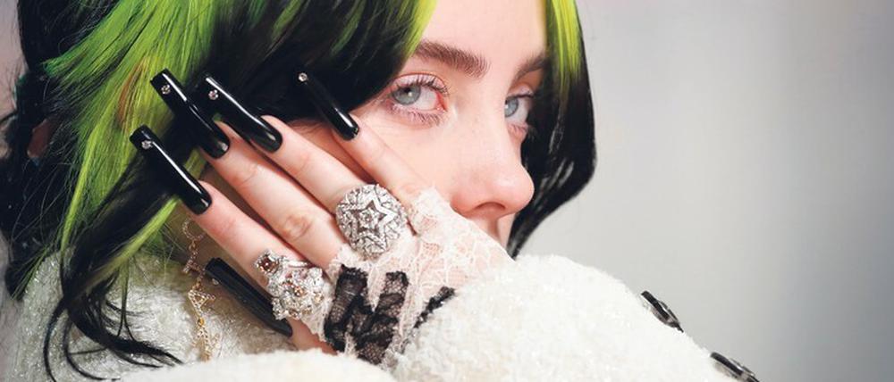 Billie Eilish