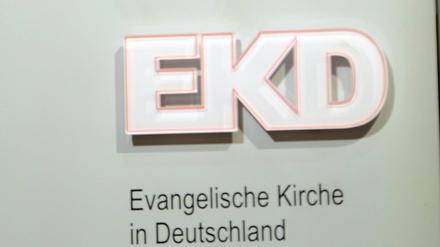 Die Synode der Evangelischen Kirche in Deutschland (EKD) ist am Sonntag (06.11.16) in Magdeburg zu ihrer Jahrestagung zusammengekommen. (Foto: der EKD-Ratsvorsitzende, Landesbischof Heinrich Bedford-Strohm) Zu den viertaegigen Beratungen des obersten deutschen Kirchenparlaments kamen neben anderen Bundesfinanzminister Wolfgang Schaeuble und der sachsen-anhaltische Ministerpraesident Reiner Haseloff (beide CDU). Die 120 Mitglieder des Kirchenparlaments wollen ueber das Schwerpunktthema "Europa in Solidaritaet" beraten. (Siehe epd-Meldung vom 06.11.16)