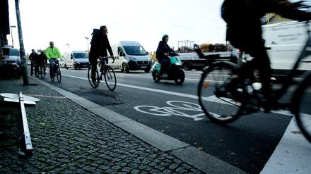 Wird die neue Straßenverkehrsordnung wirklich fahrradfreundlicher?