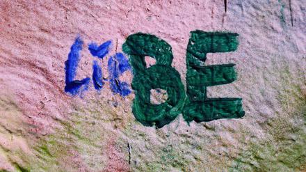 Schwierige Beziehung. In der Liebe ist in Berlin alles möglich. Oder auch nicht.