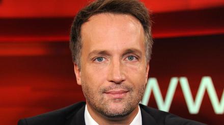 Ralf Höcker legt wegen Bedrohungen alle seine politischen Ämter nieder.