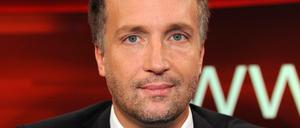 Ralf Höcker legt wegen Bedrohungen alle seine politischen Ämter nieder.