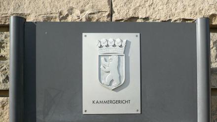 Virusbefall. Das Computersystem des Kammergerichts wirde nach einem Cyberangriff lahmgelegt.