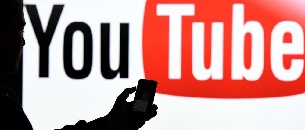 Voll im Film: Youtube ist nach Whatsapp das meist genutzte soziale Netzwerk in Deutschland.
