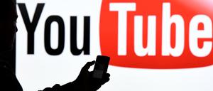 Voll im Film: Youtube ist nach Whatsapp das meist genutzte soziale Netzwerk in Deutschland.