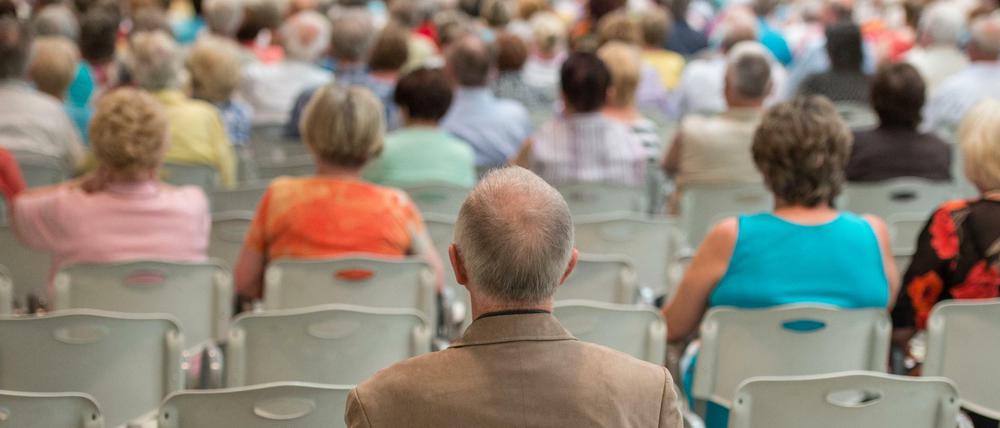 Die Grundrente soll rund 1,3 Millionen Rentnern zugute kommen.