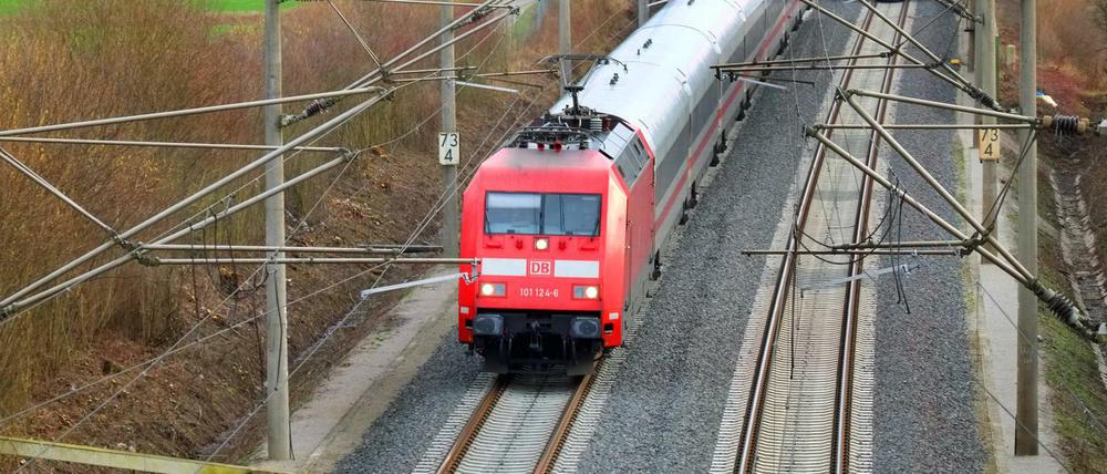 Die Zahl der Reisenden soll im ersten Monat des Jahres von elf auf 12,2 Millionen gestiegen sein.