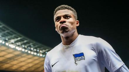 Überraschend nicht im Kader. Zufrieden war Javairo Dilrosun mit der Situation in Paderborn sicher nicht.