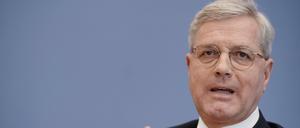  Norbert Röttgen, Kandidat für den CDU-Parteivorsitz: „Wir müssen als Politik auf die Höhe der Realitäten kommen, was wir derzeit nicht sind.“