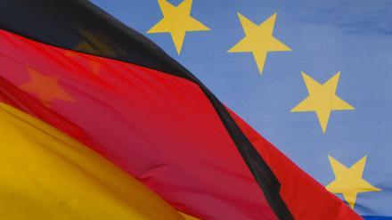 Welchen Beitrag leistet Deutschland in der Welt?