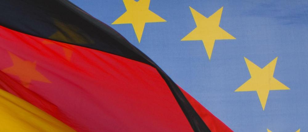 Welchen Beitrag leistet Deutschland in der Welt?