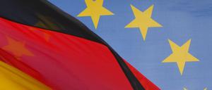 Welchen Beitrag leistet Deutschland in der Welt?