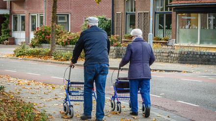 Die Grundrente steht finanziell auf ähnlich wackeligen Beinen wie manche Altersvorsorge. Ex-Rentenchef Ruland hält gleich gar nichts von ihr.