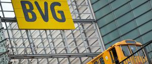 1500 neue U-Bahn-Wagen hat die BVG bestellt. Die sind auch dringend notwendig.