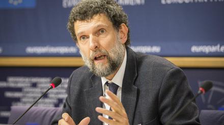 Osman Kavala