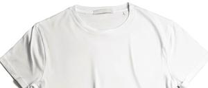Nicht nur die Produktion eines T-Shirts hat Auswirkungen auf die Umwelt.