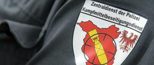 Seit dem Jahr 1991 wurden in Oranienburg schon mehr als 200 Bomben gefunden und unschädlich gemacht.