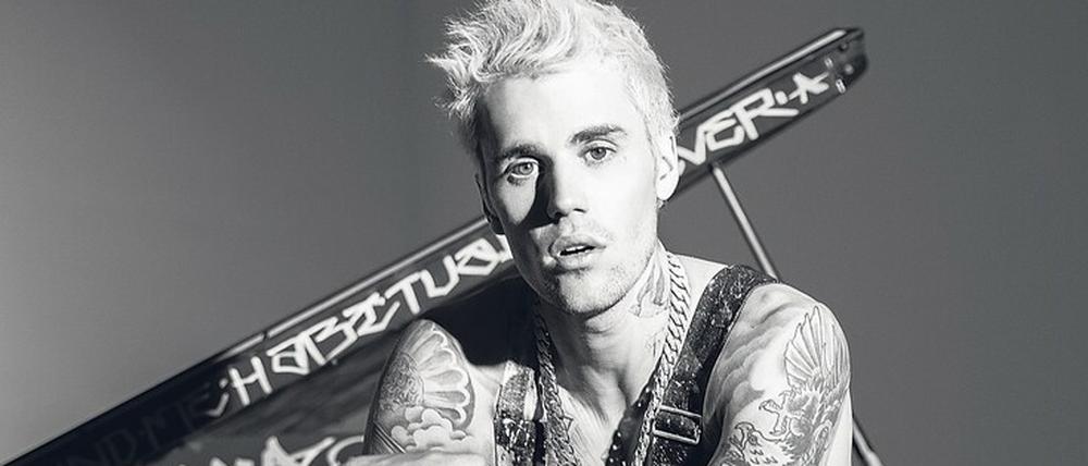 Justin Bieber