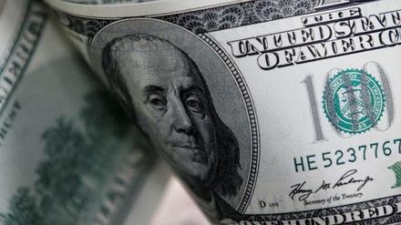 Wer Geld hat, hat Macht. Das gilt auch im US-Wahlkampf.