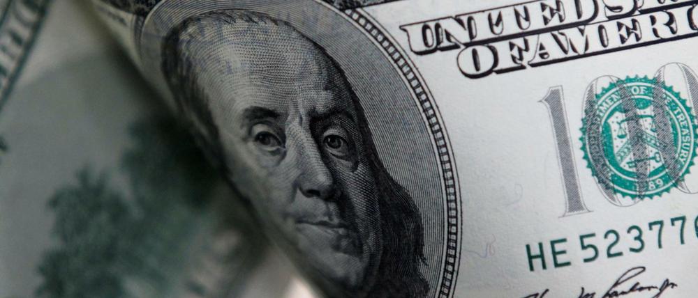 Wer Geld hat, hat Macht. Das gilt auch im US-Wahlkampf.