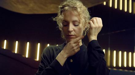 Seelenhymnen am Klavier. Agnes Obels viertes Album heißt „Myopia“.