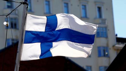 In Helsinki wurden die Höchstgeschwindigkeiten verringert.