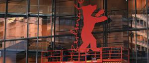 Die 70. Berlinale hat begonnen