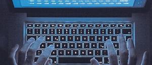 Gefahr aus dem Netz. Bei den neuen Vorwürfen gegen den Ex-Studenten geht die Staatsanwaltschaft von Organisierter Cyberkriminalität aus.