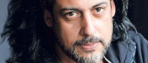 Abbas Khider, 1973 in Bagdad geboren, lebt seit 2000 in Deutschland.