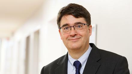 Michael Baumann