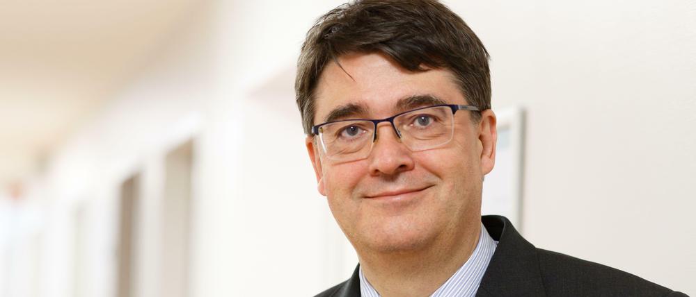 Michael Baumann