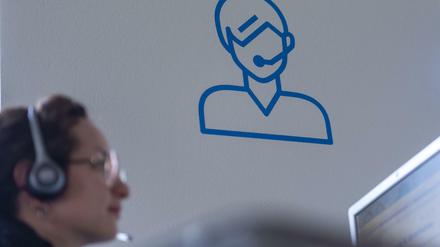 Die Verbraucherzentrale empfiehlt, bei Werbeanrufen klar zu sagen: "Kein Abschluss unter dieser Nummer."