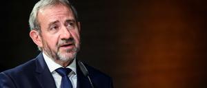 Hermann Parzinger, Präsident die Berliner Stiftung Preußischer Kulturbesitz.