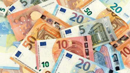 Börsennotierte Unternehmen schütten in diesem Jahr weltweit wohl 1,5 Billionen Dollar an ihre Aktionäre aus. 