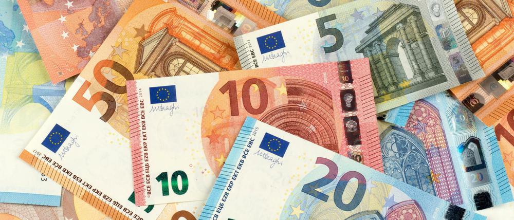 Börsennotierte Unternehmen schütten in diesem Jahr weltweit wohl 1,5 Billionen Dollar an ihre Aktionäre aus. 