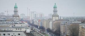 Seit Sonntag gilt in Berlin der Mietendeckel. Erste Auswirkungen sind auf dem Immobilienmarkt bereits jetzt zu spüren.