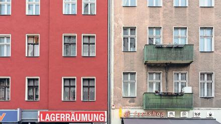 Nicht nur private Vermieter, auch die städtischen Wohnungsbaugesellschaften stehen dem Mietendeckel-Gesetz skeptisch gegenüber.