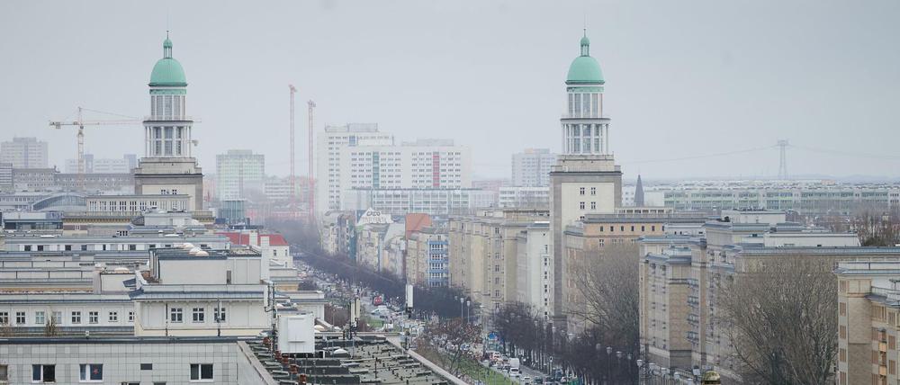 Der Gesetzestext zum Mietendeckel wird voraussichtlich am 22. Februar veröffentlicht und tritt am Tag darauf in Kraft.