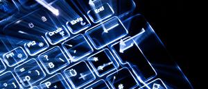 Das Computersystem des Berliner Kammgerichts ist wegen einer Schadsoftware vom Landessicherheitsnetz getrennt worden.