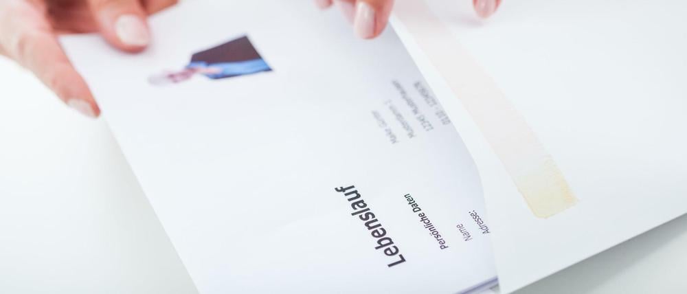 Rassismus in Bewerbungsprozessen – für viele trauriger Alltag.