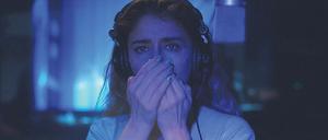 Von Stimmen gepeinigt. Érica Rivas als Inés. 