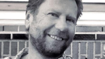 Harald Dreher (1958-2019)