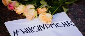 Sprache kann das Land in ein „wir“ und „ihr“ zu zerteilen – wo es nur ein „Wir“ geben sollte.