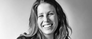 Caroline Criado-Perez, 36.