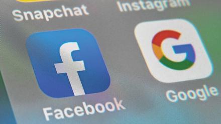 Keine Sackgasse: Facebook und Google sind häufig Ausgangspunkt für die Nutzung zusätzlicher Nachrichtenangebote, fanden die Wissenschaftler heraus. 