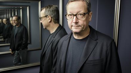 Rollenspiele. Im Theater wie im Film interessiert Matthias Brandt die Figur – ebenso beim Schreiben.