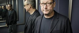 Rollenspiele. Im Theater wie im Film interessiert Matthias Brandt die Figur – ebenso beim Schreiben.