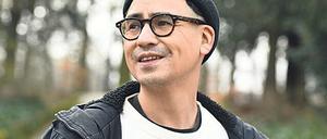 Regisseur Burhan Qurbani hat vor "Berlin Alexanderplatz" die Filme "Wir sind jung, wir sind stark" und "Shahada" gedreht. 